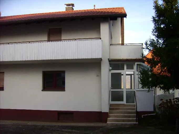 5 Zimmer Haus mit 130 m² in Karlsruhe – Bild 3