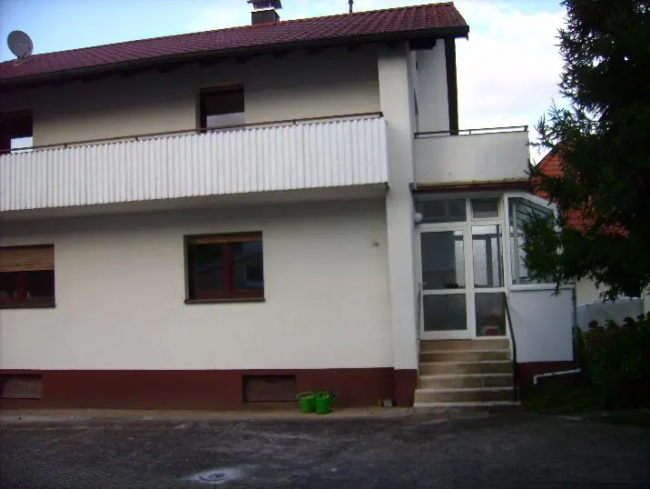 5 Zimmer Haus mit 130 m² in Karlsruhe – Bild 8