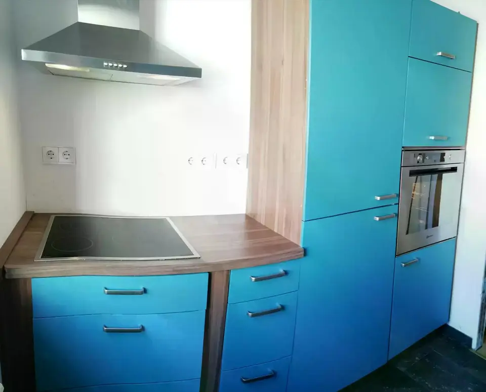 2 Zimmer Wohnung mit 70 m² in Fürth – Bild 3