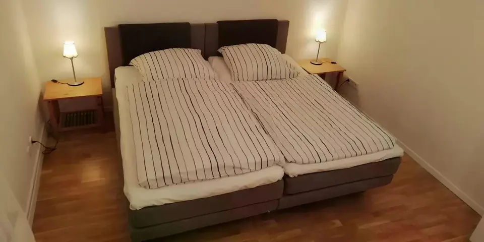 2 Zimmer Wohnung mit 70 m² in Fürth – Bild 7
