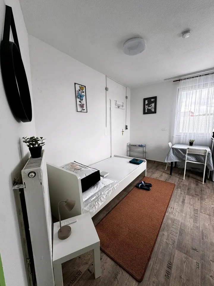 Studio mit 20 m² in Worms – Bild 1