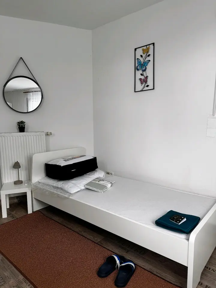Studio mit 20 m² in Worms – Bild 2