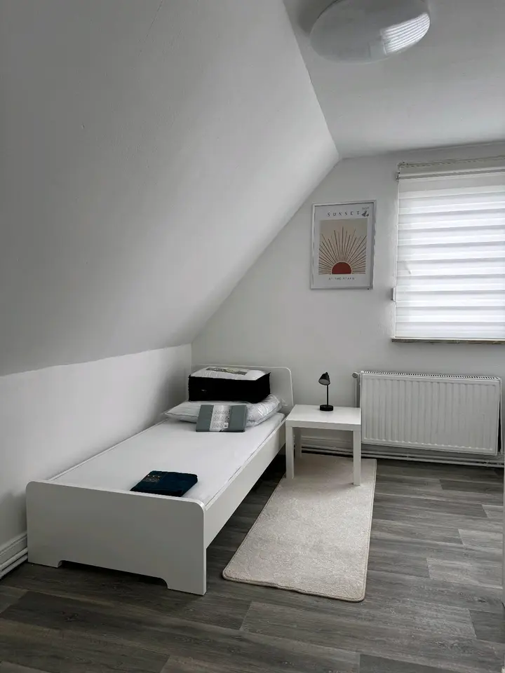 Studio mit 20 m² in Worms – Bild 3
