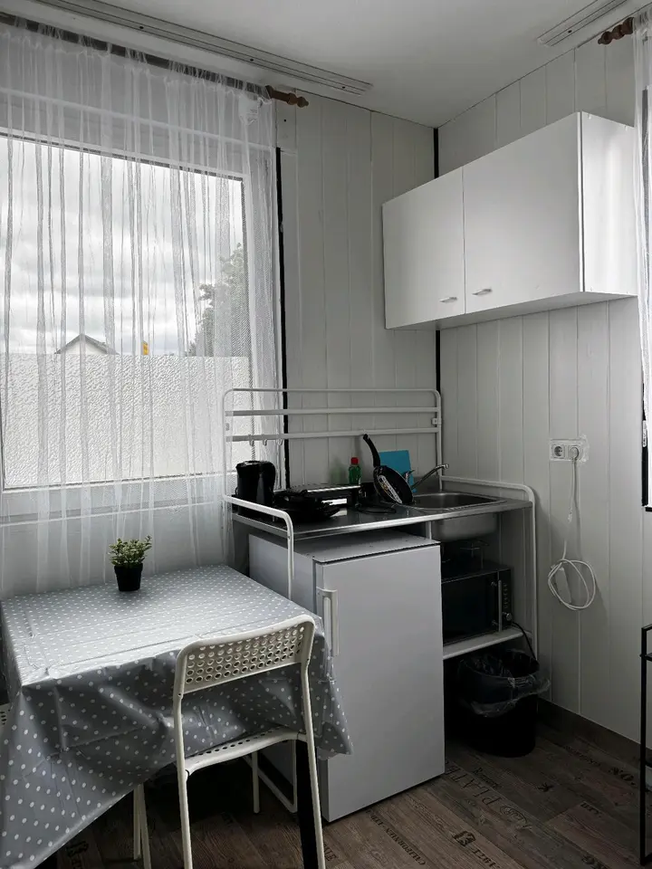 Studio mit 20 m² in Worms – Bild 4