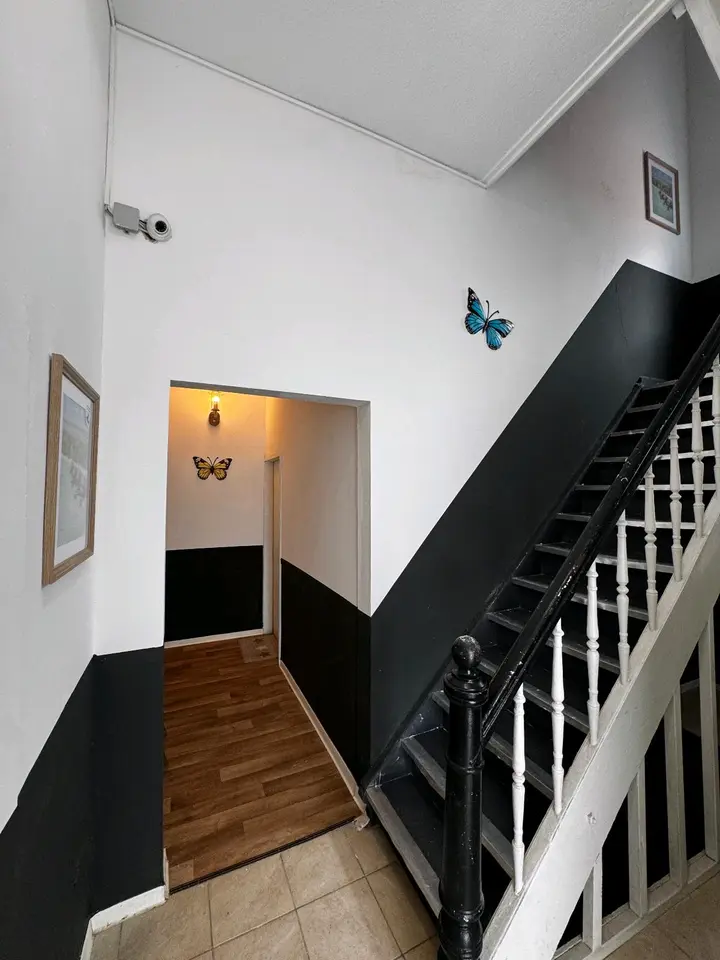 Studio mit 20 m² in Worms – Bild 5