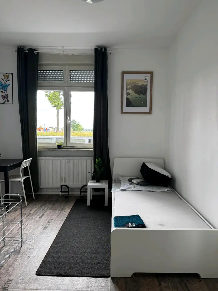 Studio mit 20 m² in Worms – Bild 6