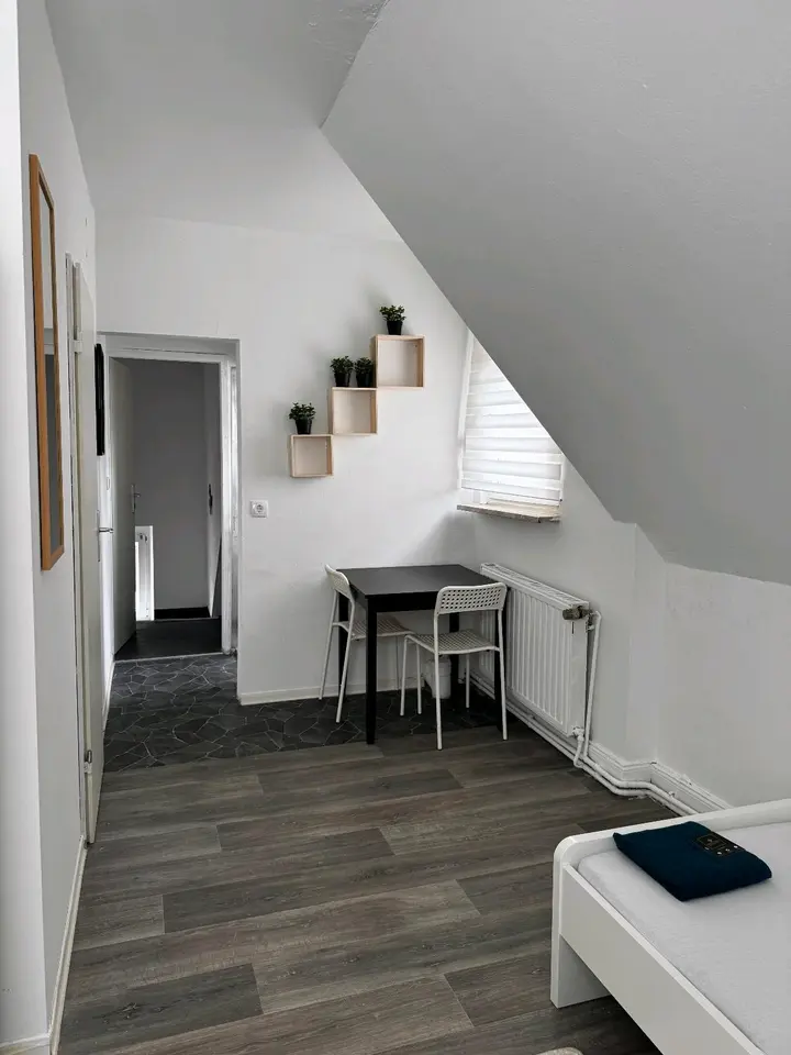 Studio mit 20 m² in Worms – Bild 7