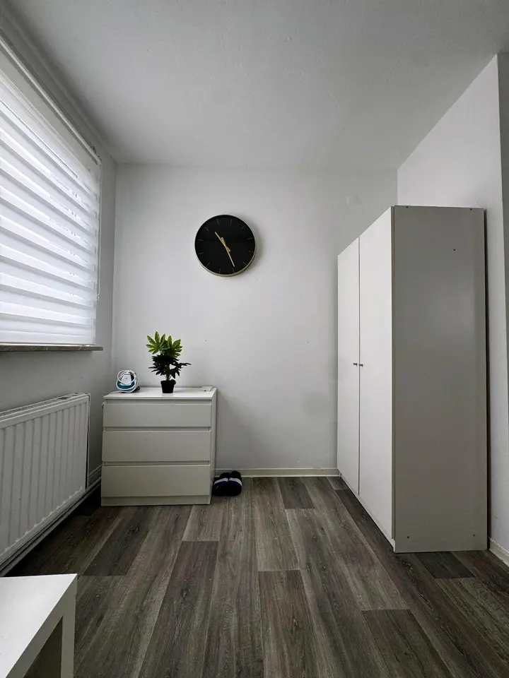 Studio mit 20 m² in Worms – Bild 8
