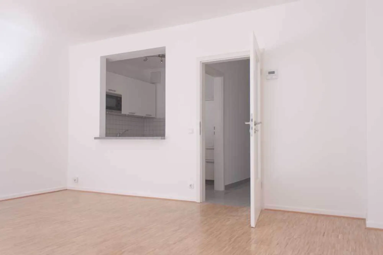 2 Zimmer Wohnung mit 63 m² in Siegen – Bild 2