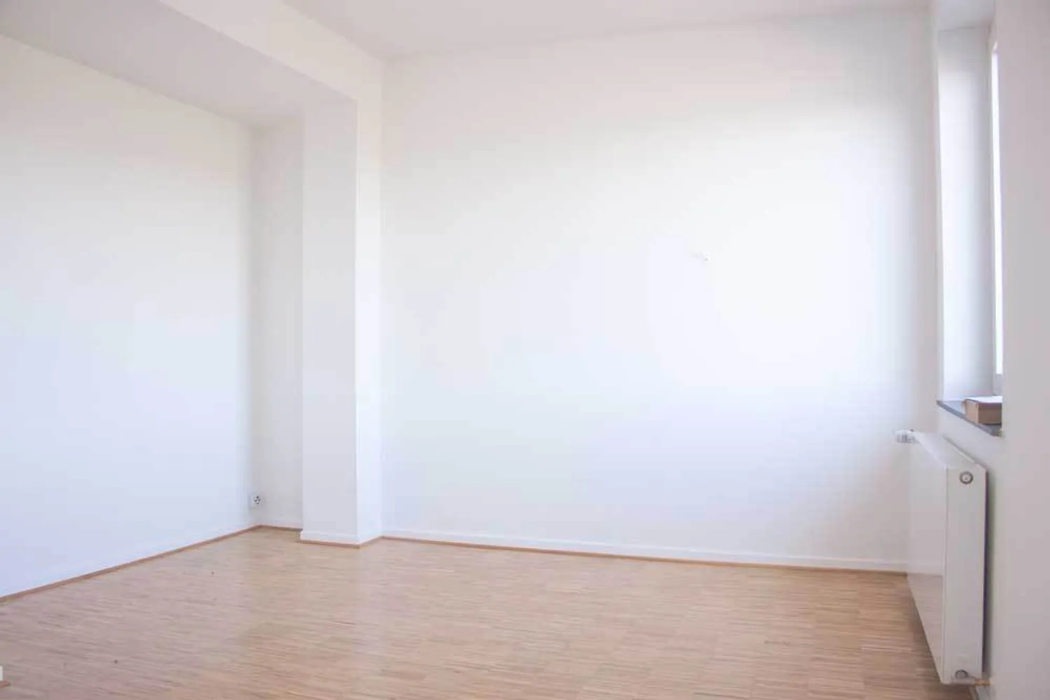 2 Zimmer Wohnung mit 63 m² in Siegen – Bild 3