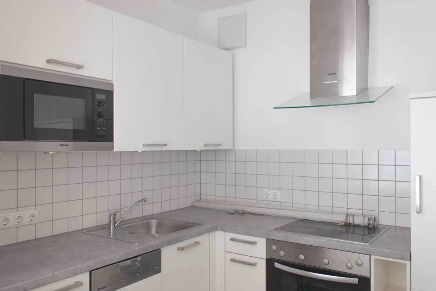 2 Zimmer Wohnung mit 63 m² in Siegen – Bild 5