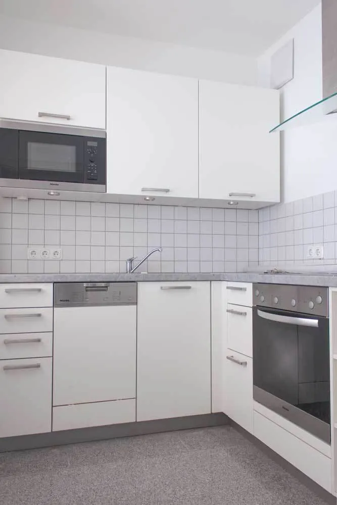 2 Zimmer Wohnung mit 63 m² in Siegen – Bild 6