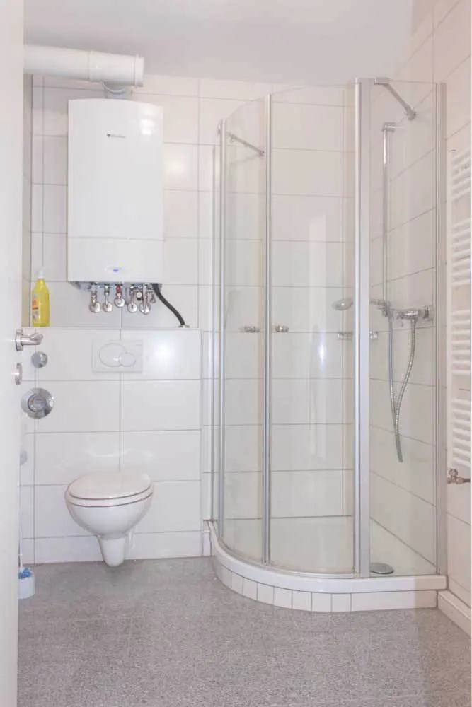 2 Zimmer Wohnung mit 63 m² in Siegen – Bild 7
