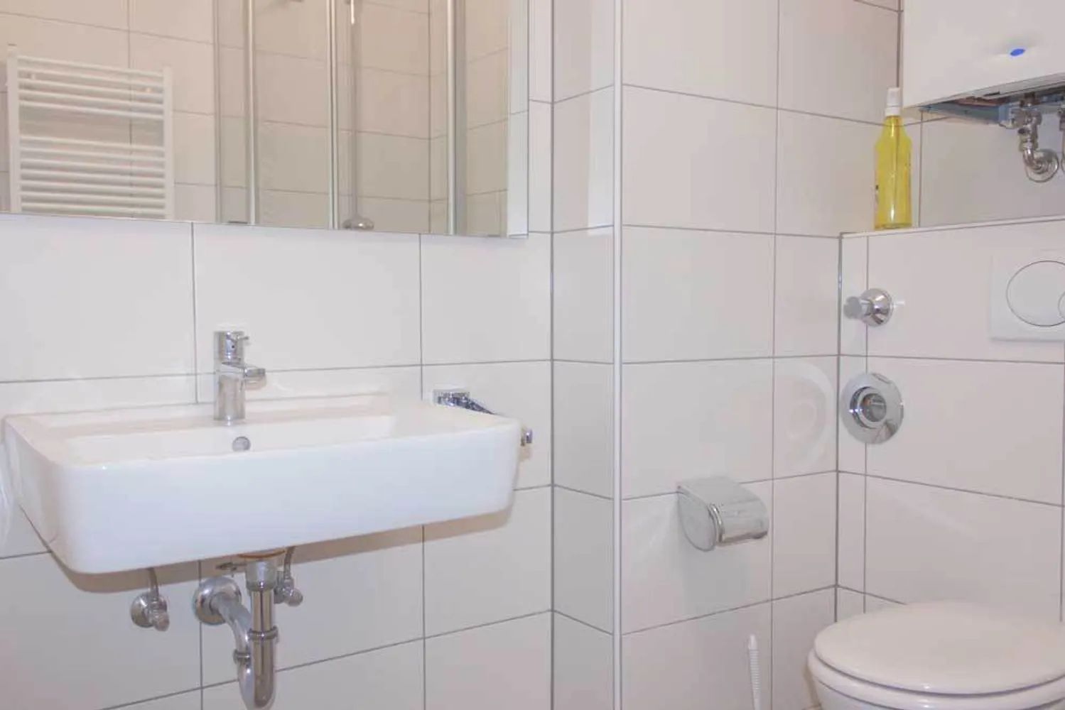 2 Zimmer Wohnung mit 63 m² in Siegen – Bild 8