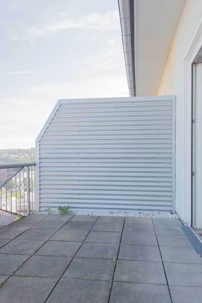 2 Zimmer Wohnung mit 63 m² in Siegen – Bild 10
