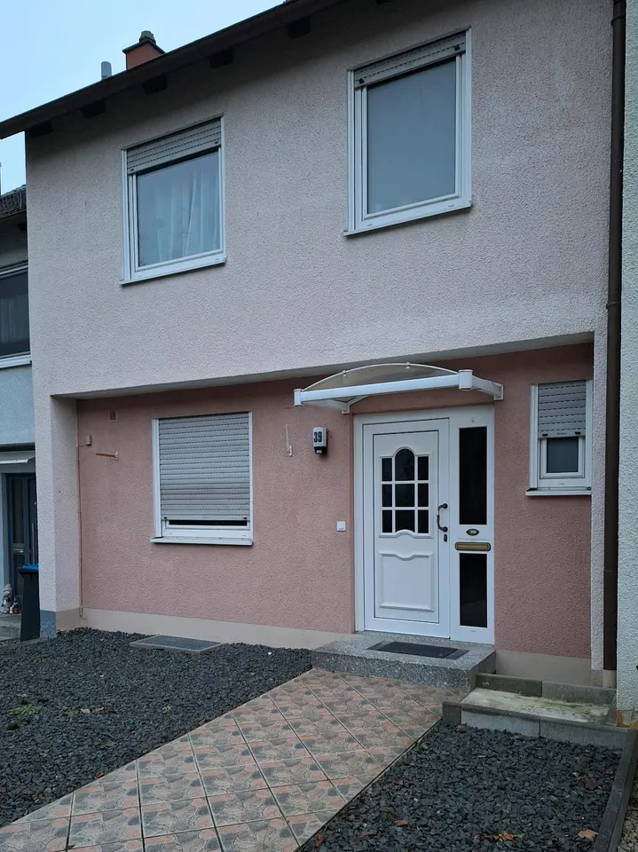 5 Zimmer Haus mit 130 m² in Bayreuth – Bild 2