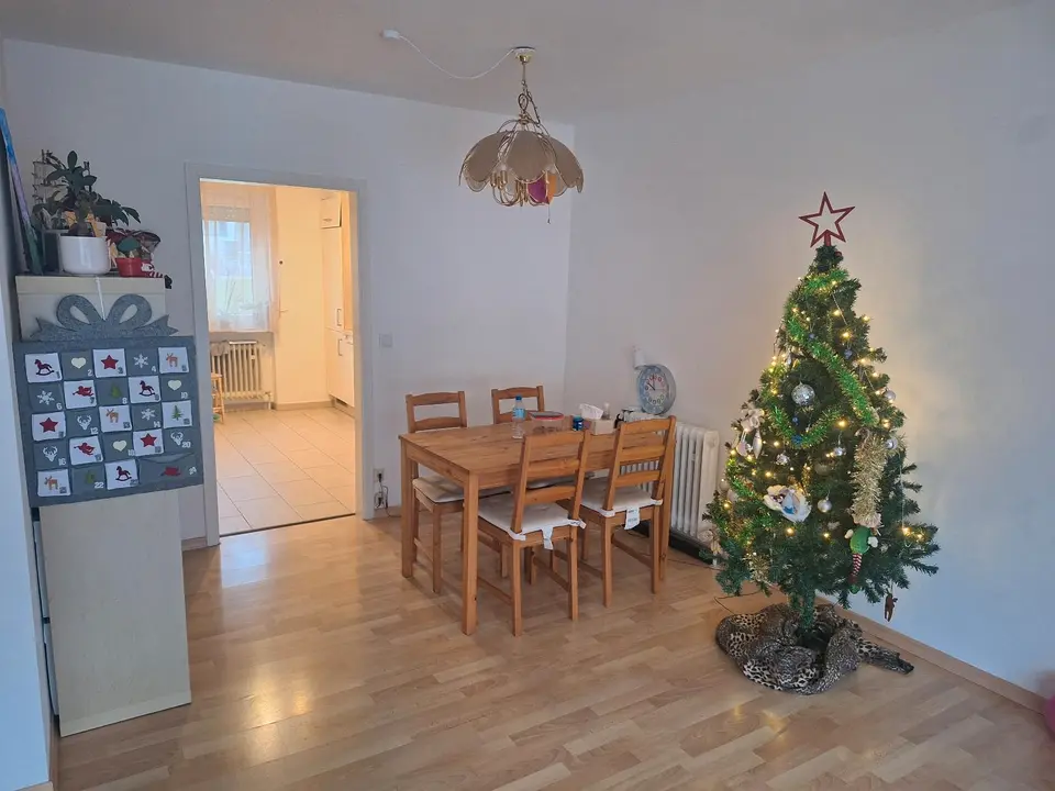 5 Zimmer Haus mit 130 m² in Bayreuth – Bild 8