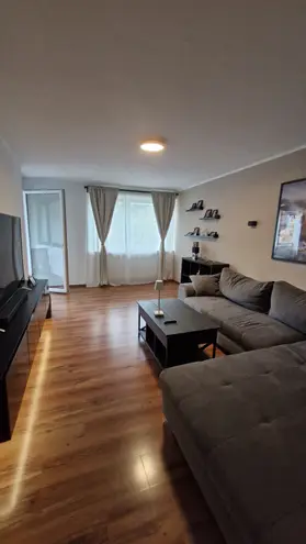 3 Zimmer Wohnung mit 71 m² in Neuss – Bild 1