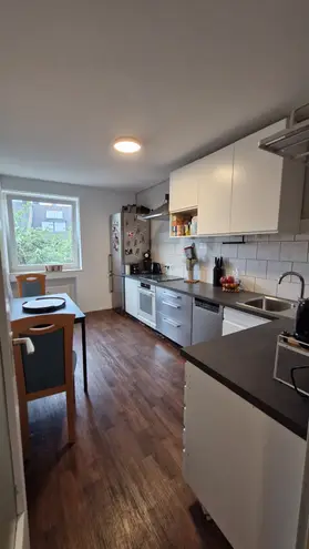 3 Zimmer Wohnung mit 71 m² in Neuss – Bild 2