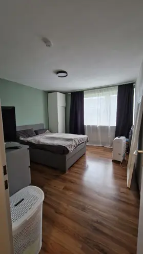 3 Zimmer Wohnung mit 71 m² in Neuss – Bild 3