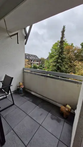 3 Zimmer Wohnung mit 71 m² in Neuss – Bild 5