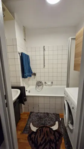 3 Zimmer Wohnung mit 71 m² in Neuss – Bild 6