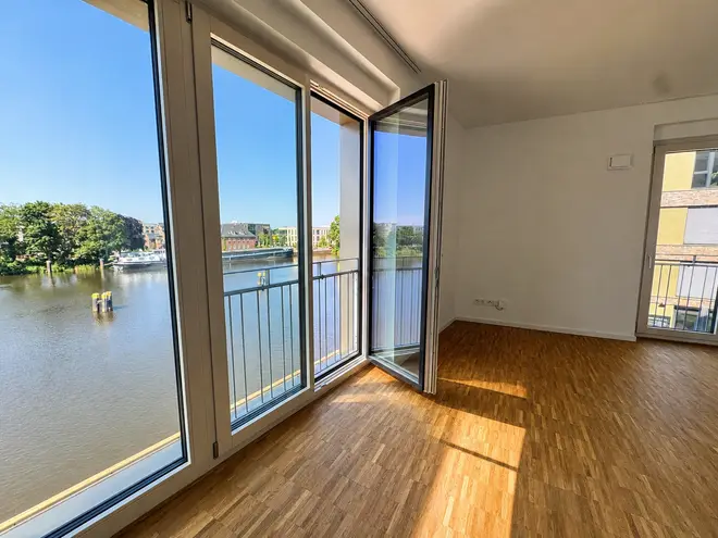 1 Zimmer Wohnung mit 37 m² in Oldenburg – Bild 3