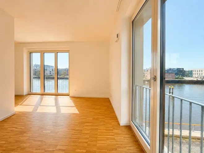1 Zimmer Wohnung mit 37 m² in Oldenburg – Bild 4
