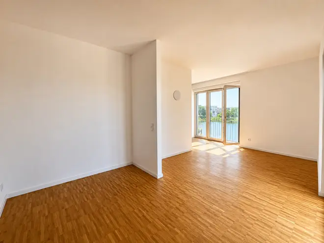 1 Zimmer Wohnung mit 37 m² in Oldenburg – Bild 5
