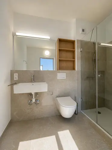 1 Zimmer Wohnung mit 37 m² in Oldenburg – Bild 6