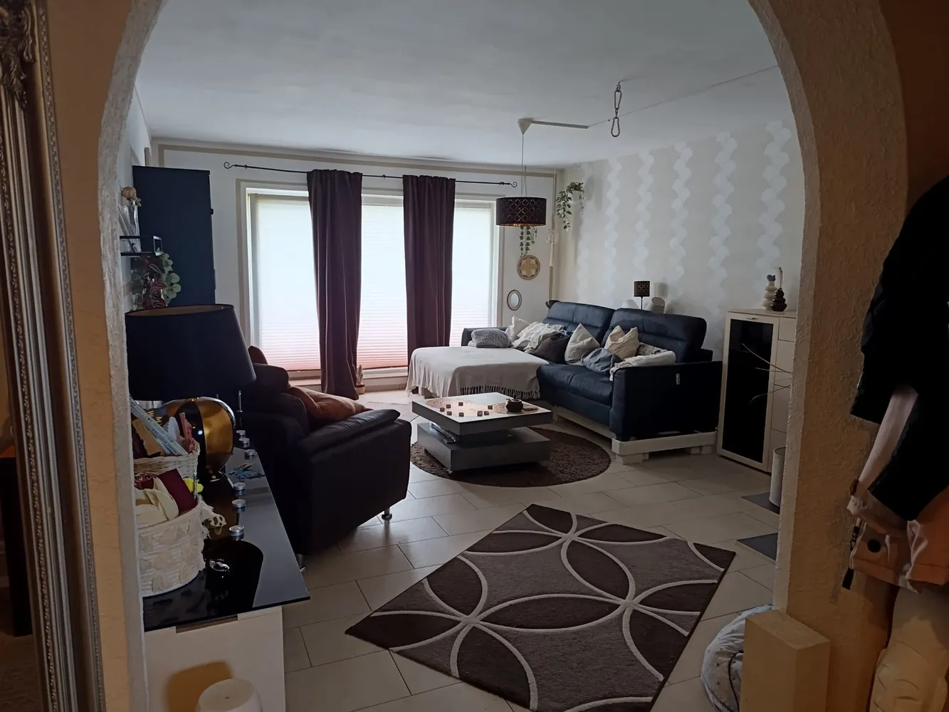 3 Zimmer Wohnung mit 80 m² in Herne – Bild 3