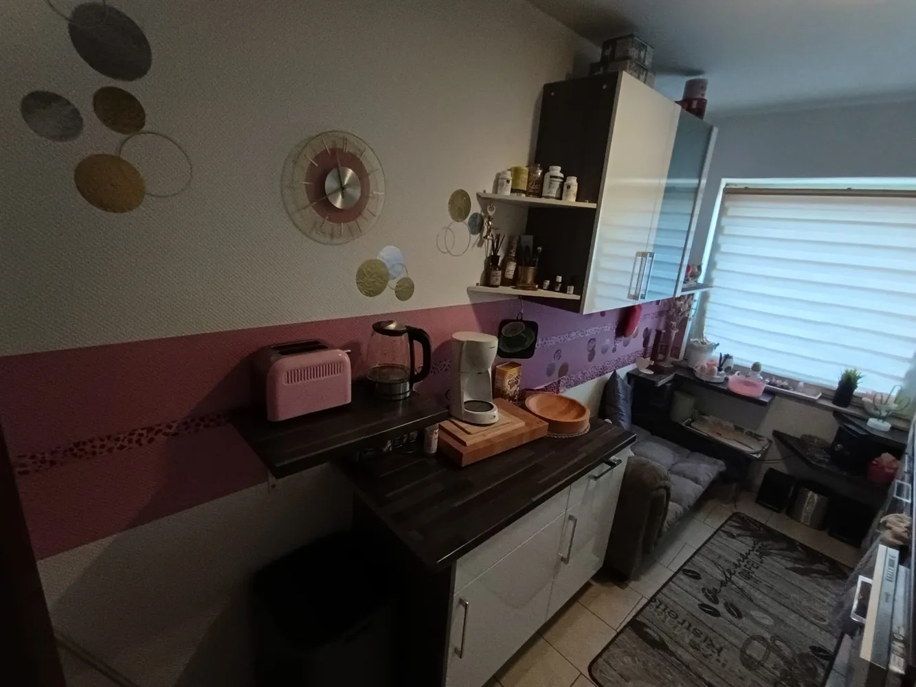 3 Zimmer Wohnung mit 80 m² in Herne – Bild 7