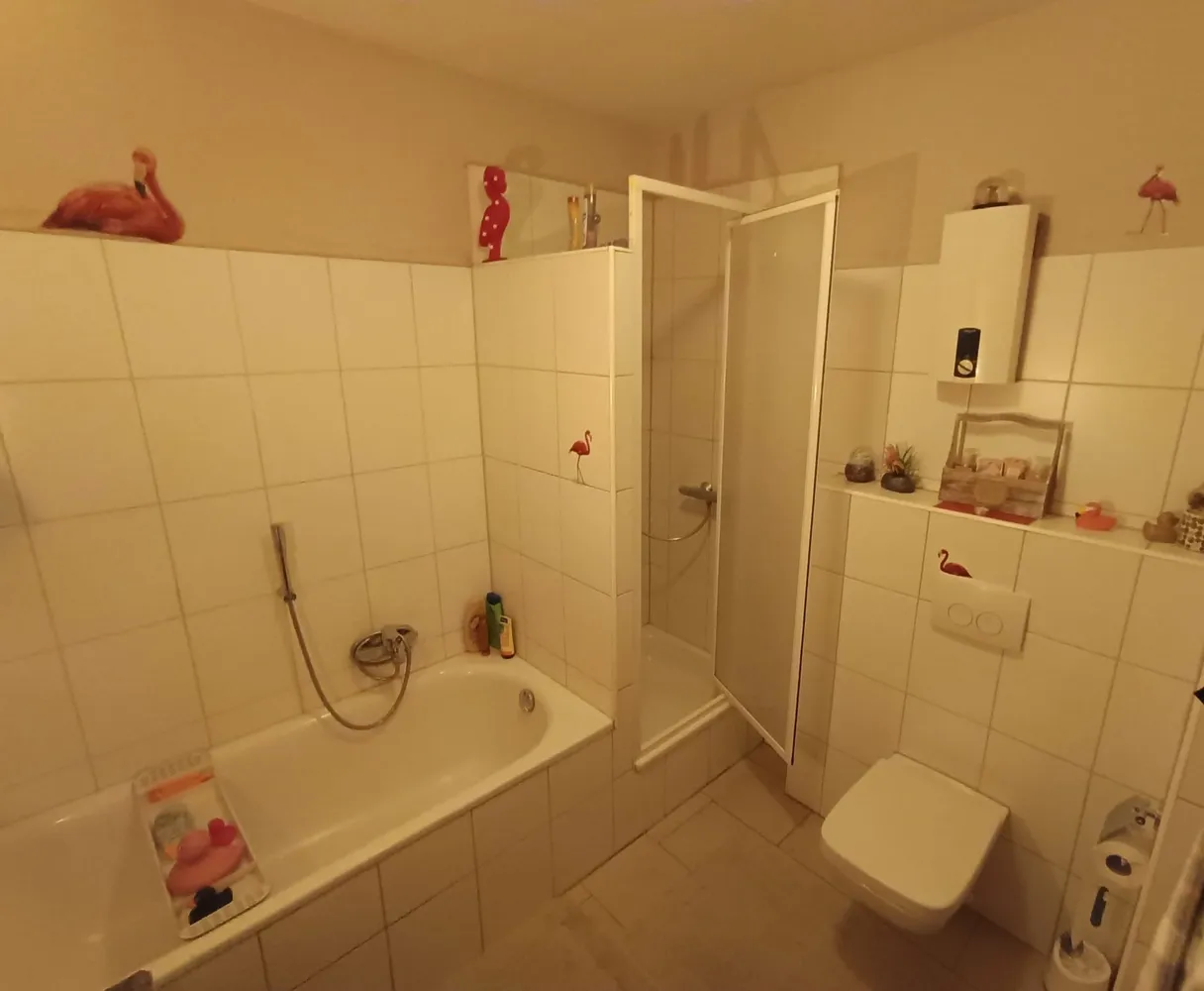 3 Zimmer Wohnung mit 80 m² in Herne – Bild 8