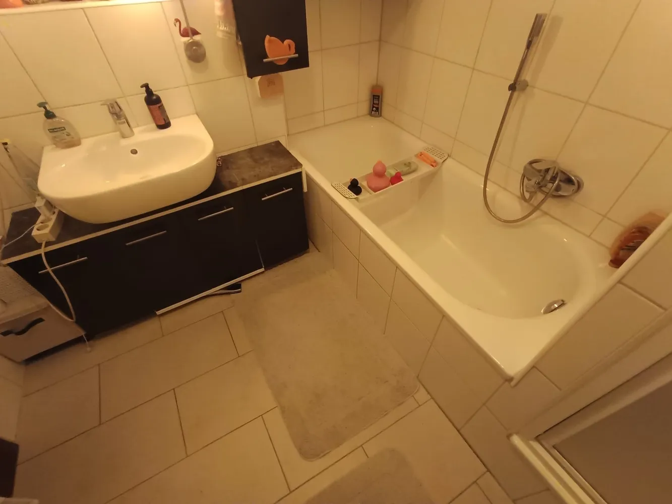 3 Zimmer Wohnung mit 80 m² in Herne – Bild 9