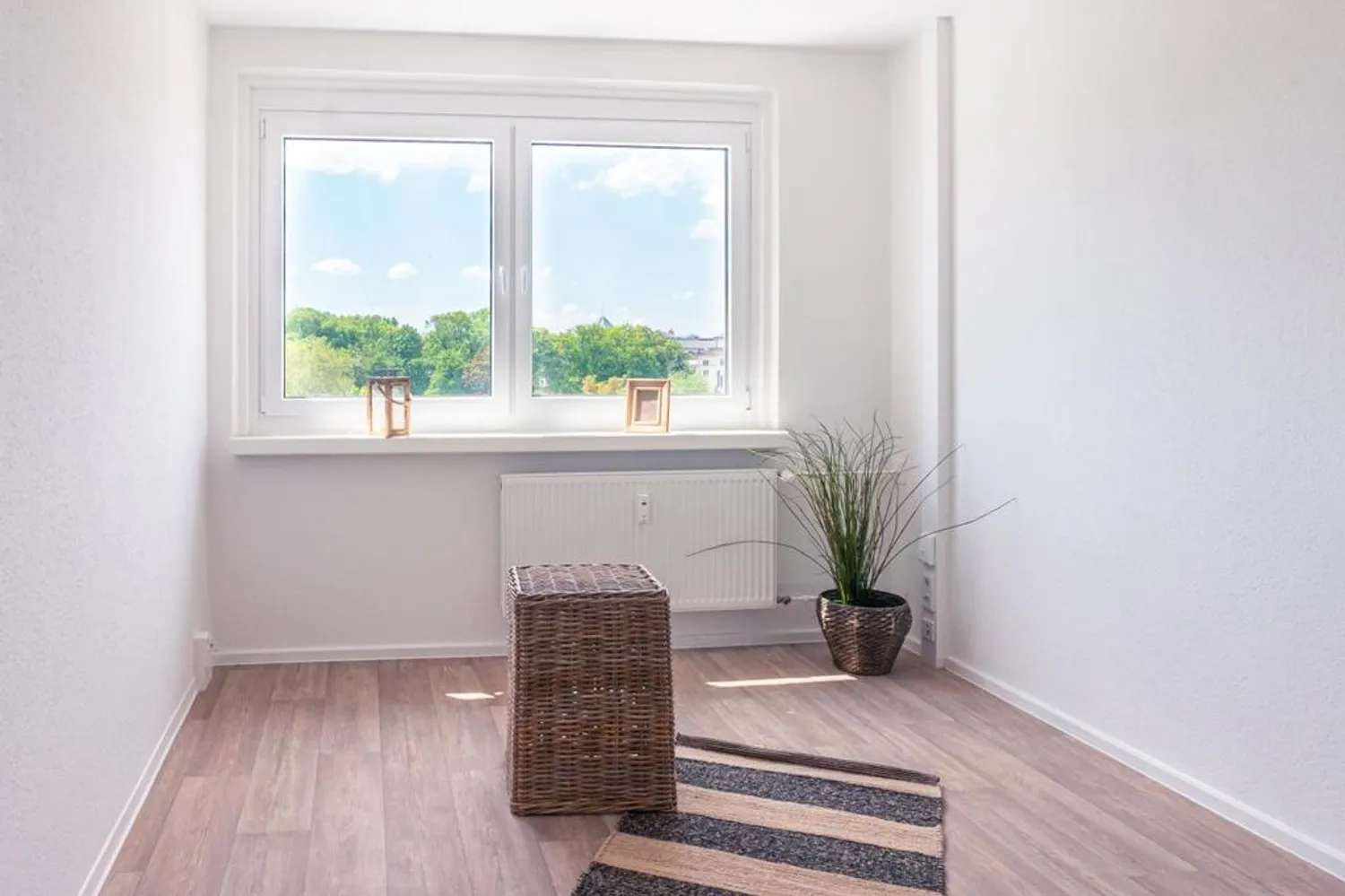 5 Zimmer Wohnung mit 148 m² in Chemnitz – Bild 1