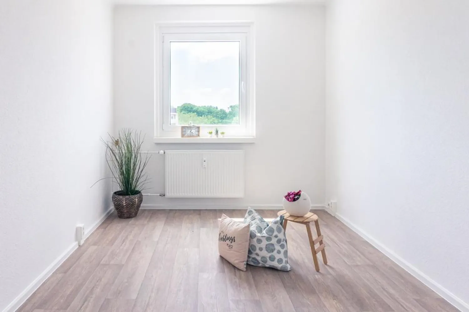 5 Zimmer Wohnung mit 148 m² in Chemnitz – Bild 2