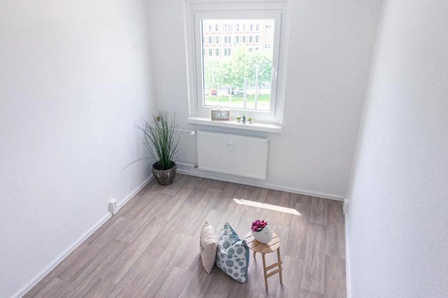 5 Zimmer Wohnung mit 148 m² in Chemnitz – Bild 3