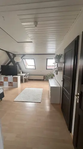 2 Zimmer Wohnung mit 30 m² in Stuttgart – Bild 1