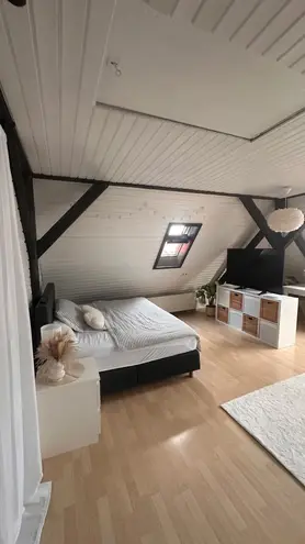 2 Zimmer Wohnung mit 30 m² in Stuttgart – Bild 2