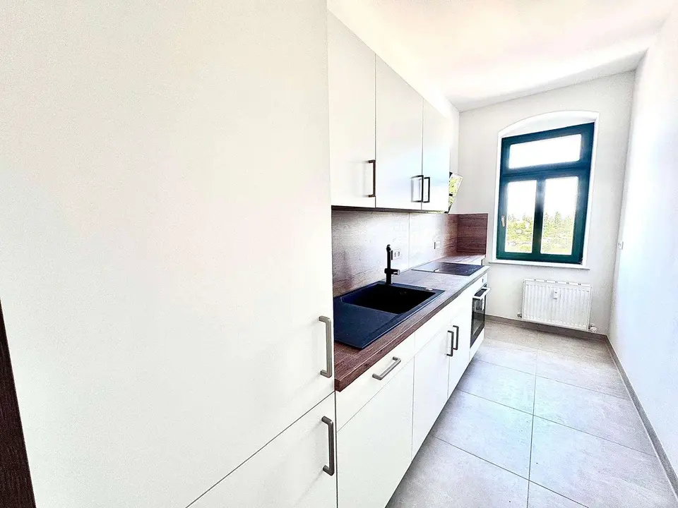 3 Zimmer Wohnung mit 81 m² in Dresden – Bild 3