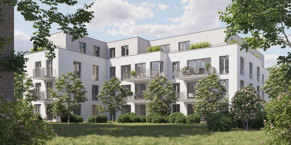 3 Zimmer Wohnung mit 81 m² in Dresden – Bild 5