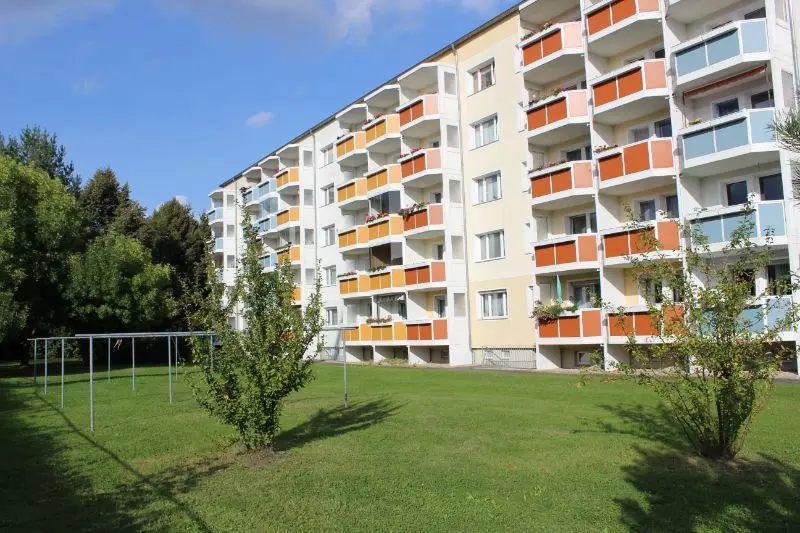 Studio mit 36 m² in Görlitz – Bild 5