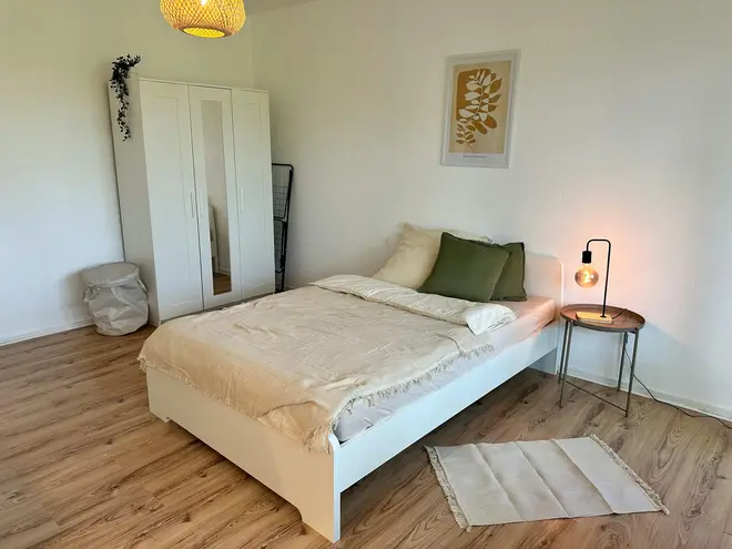 WG-Zimmer mit 21 m² in Düsseldorf – Bild 9