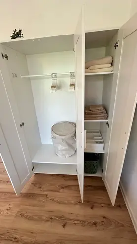 WG-Zimmer mit 21 m² in Düsseldorf – Bild 10