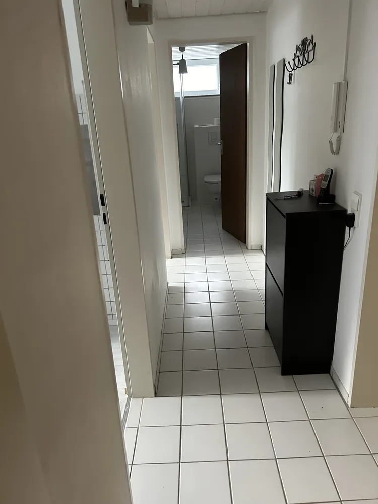 2 Zimmer Wohnung mit 50 m² in Tübingen – Bild 1