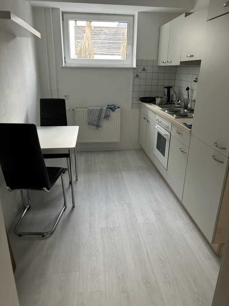 2 Zimmer Wohnung mit 50 m² in Tübingen – Bild 2