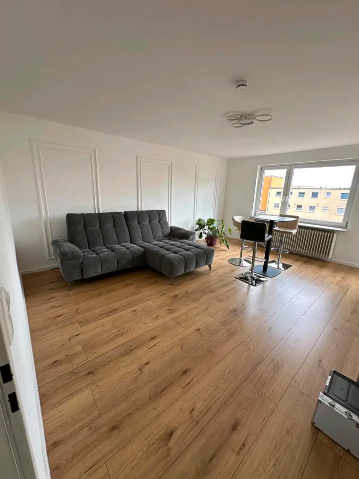 3 Zimmer Wohnung mit 102 m² in Braunschweig – Bild 1