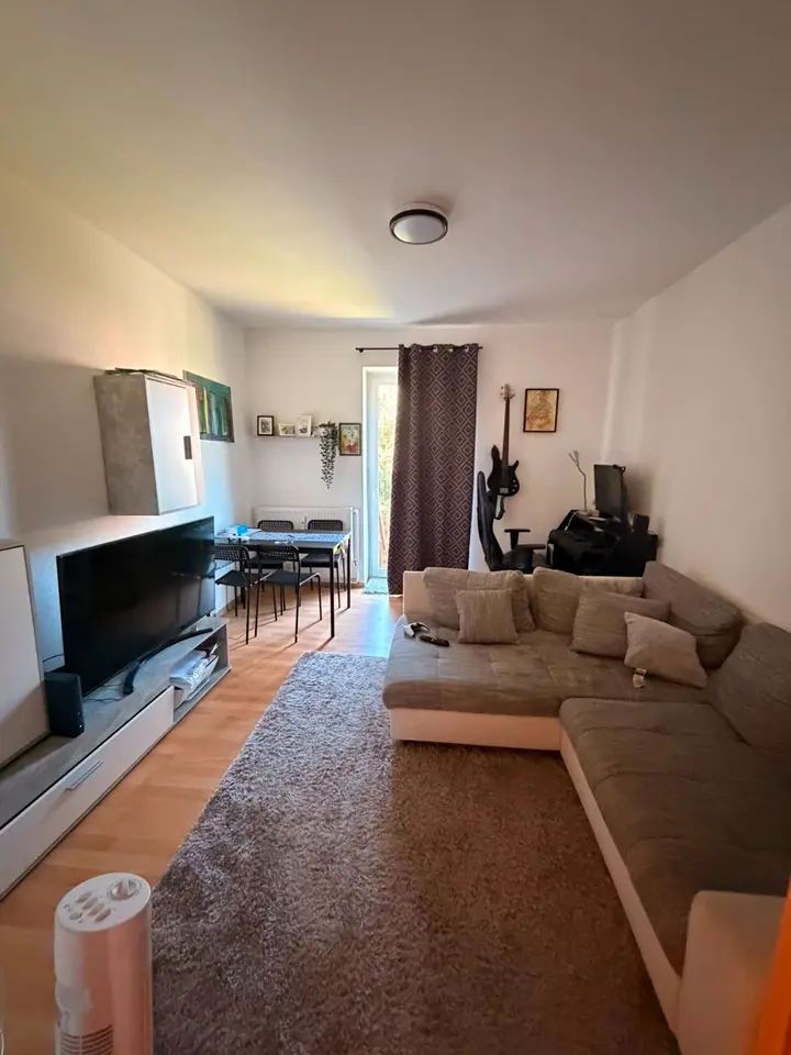 3 Zimmer Wohnung mit 102 m² in Braunschweig – Bild 2