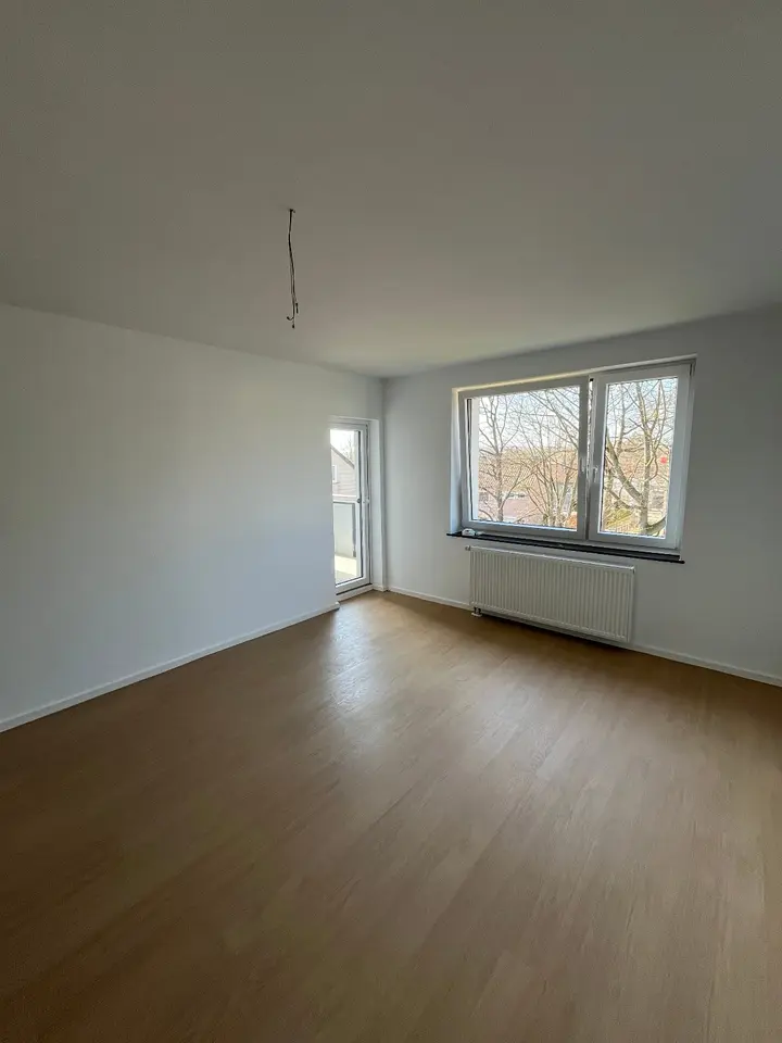 3 Zimmer Wohnung mit 102 m² in Braunschweig – Bild 3