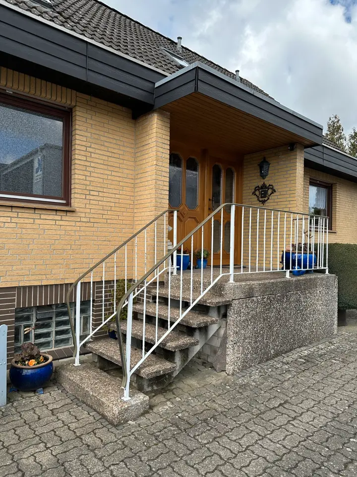 3 Zimmer Wohnung mit 102 m² in Braunschweig – Bild 5